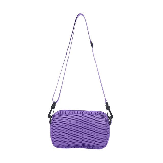 BA125 Crossbody Bag